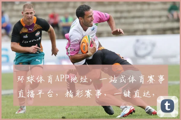 环球体育APP地址，一站式体育赛事直播平台，精彩赛事，一键直达，不容错过