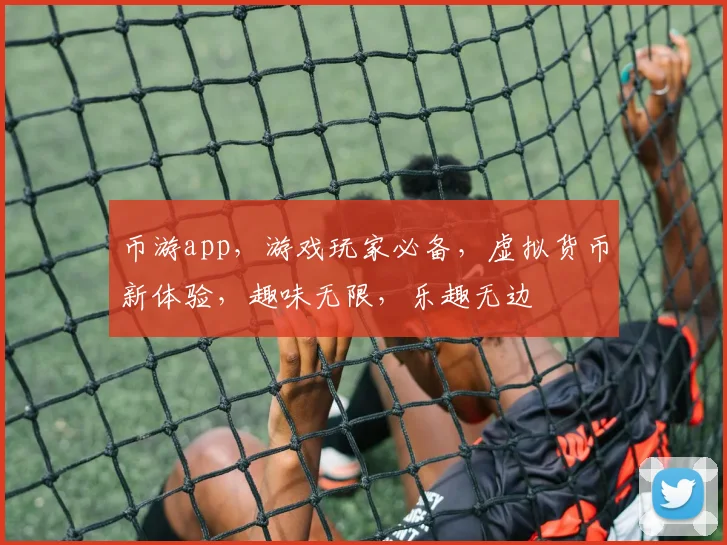 币游app，游戏玩家必备，虚拟货币新体验，趣味无限，乐趣无边
