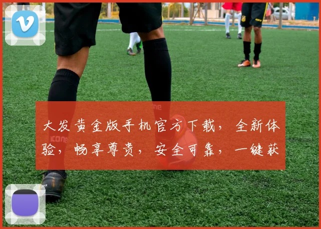 大发黄金版手机官方下载，全新体验，畅享尊贵，安全可靠，一键获取，不容错过，三重惊喜，等你来拿